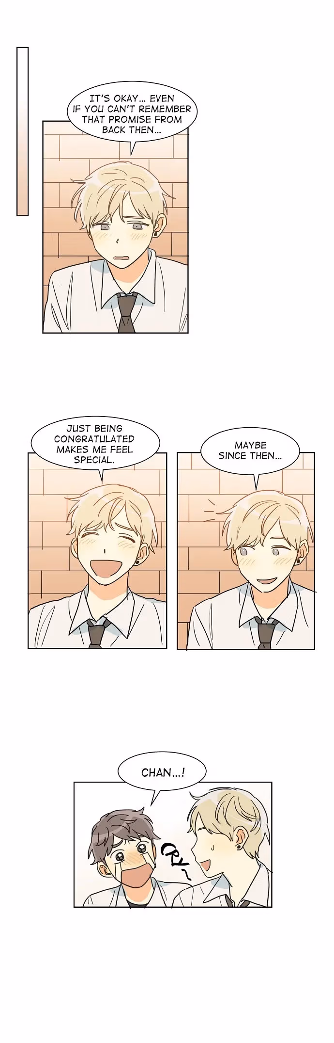 Read Eventful chapter 27 image 14 on Lezhin