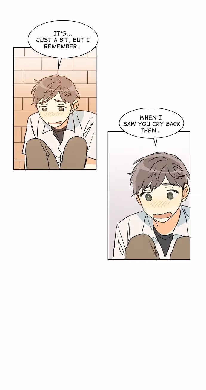 Read Eventful chapter 27 image 15 on Lezhin