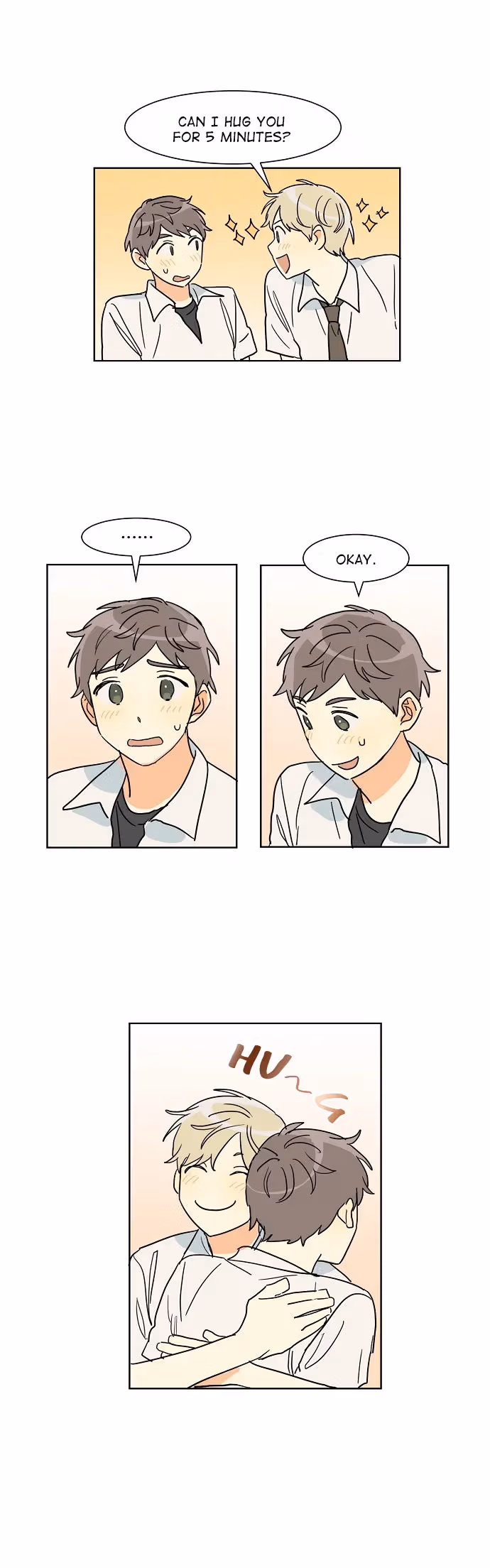 Read Eventful chapter 27 image 17 on Lezhin