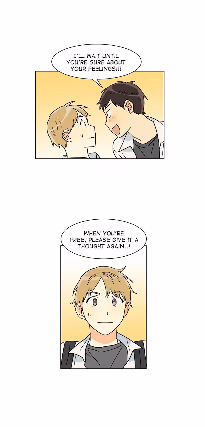 Read Eventful chapter 29 image 15 on Lezhin