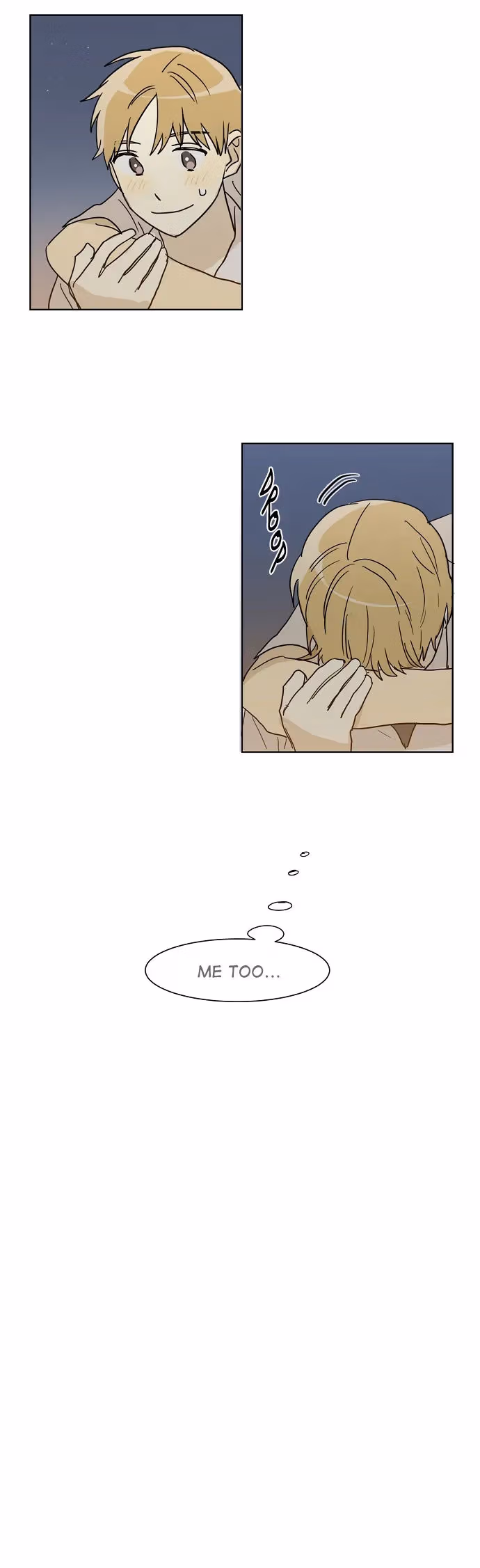 Read Eventful chapter 29 image 19 on Lezhin