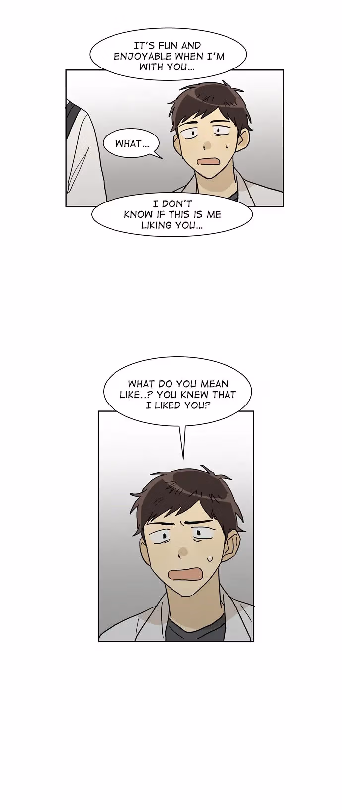 Read Eventful chapter 29 image 9 on Lezhin