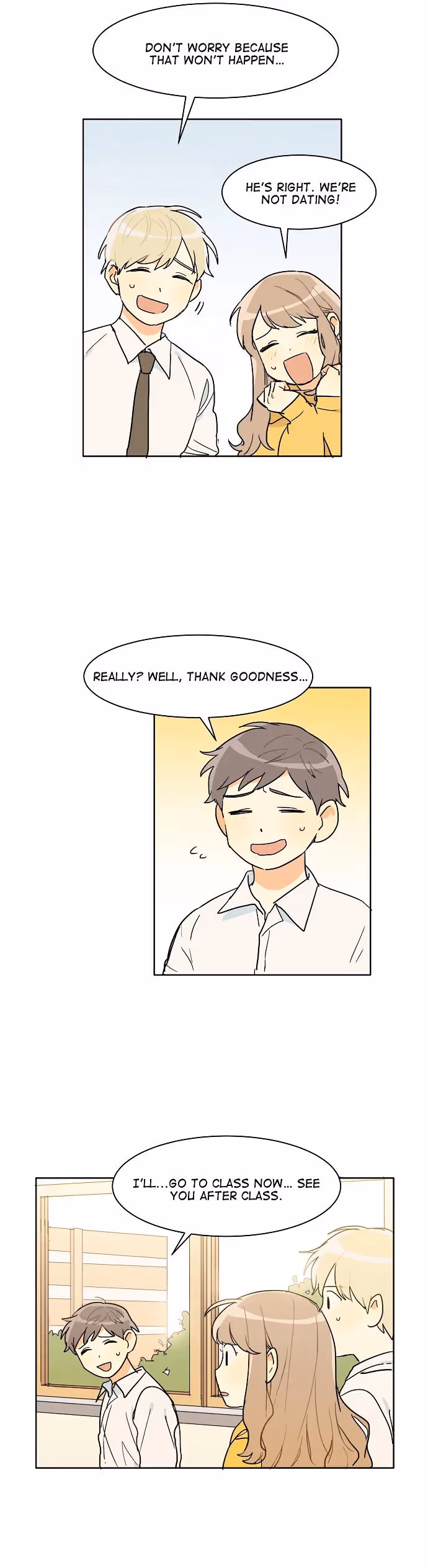 Read Eventful chapter 3 image 10 on Lezhin