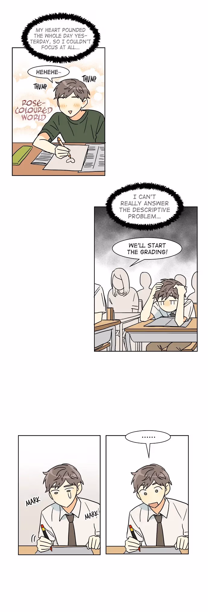 Read Eventful chapter 30 image 14 on Lezhin