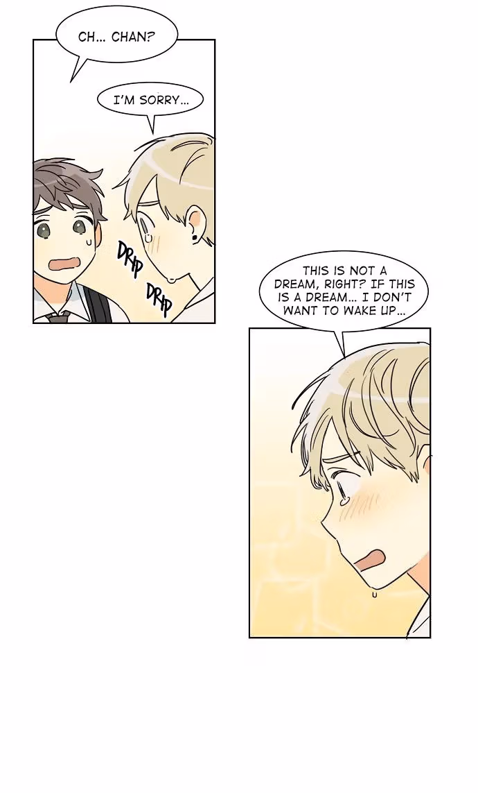 Read Eventful chapter 30 image 25 on Lezhin