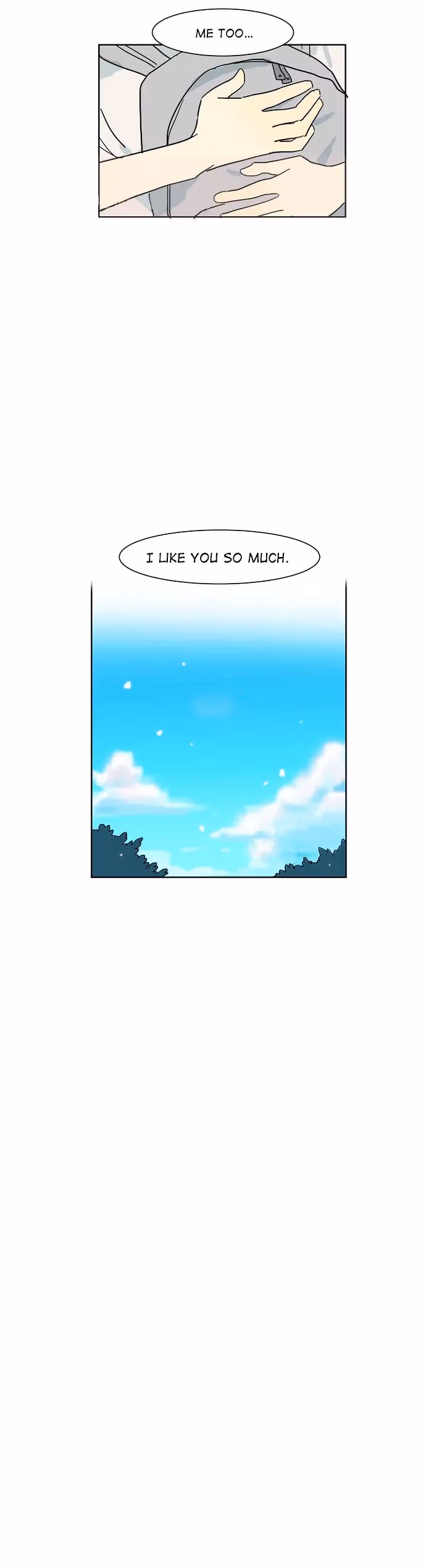 Read Eventful chapter 30 image 27 on Lezhin