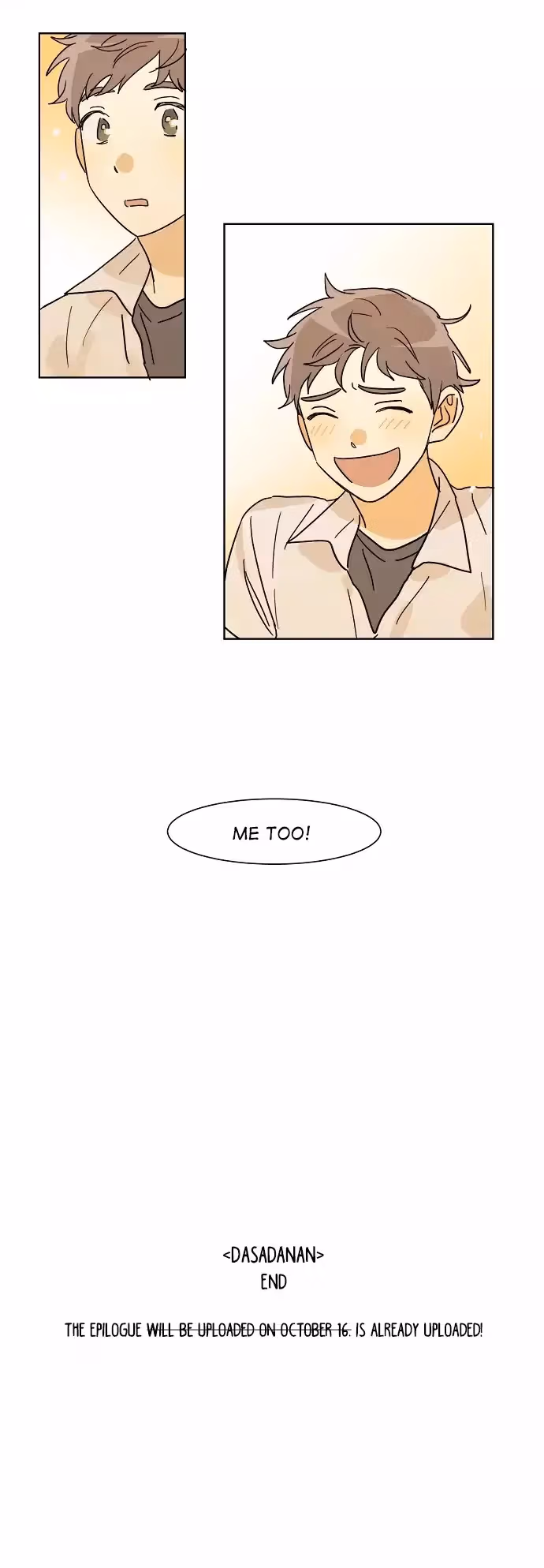 Read Eventful chapter 31 image 18 on Lezhin