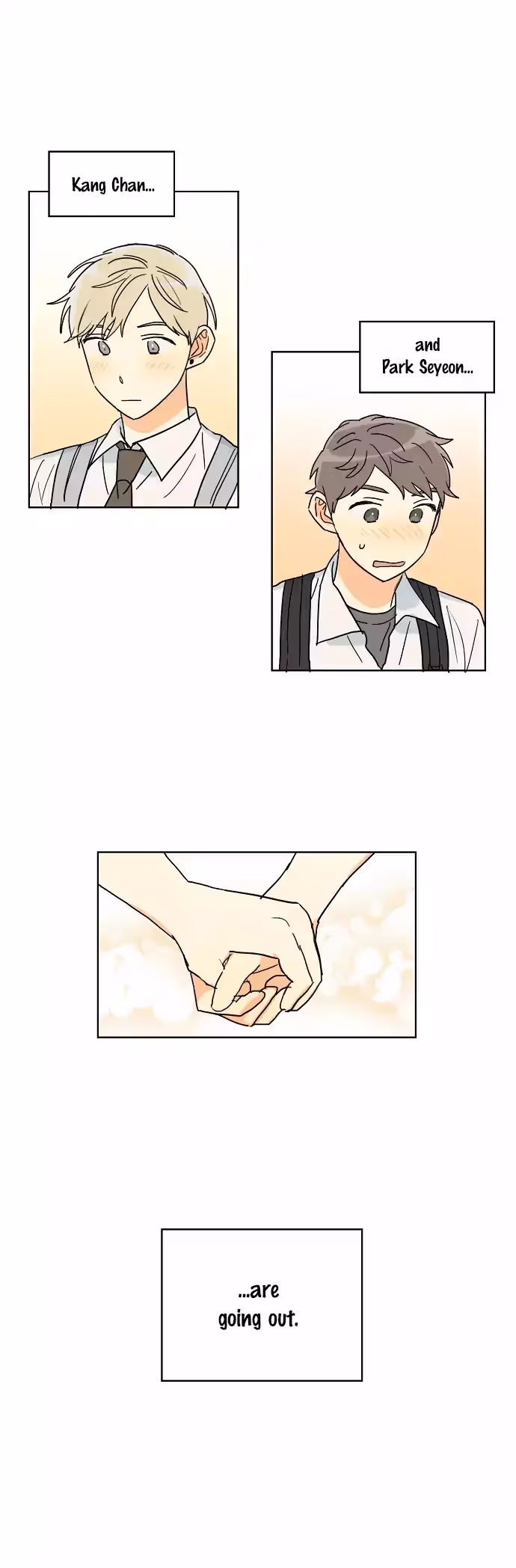Read Eventful chapter 31 image 2 on Lezhin