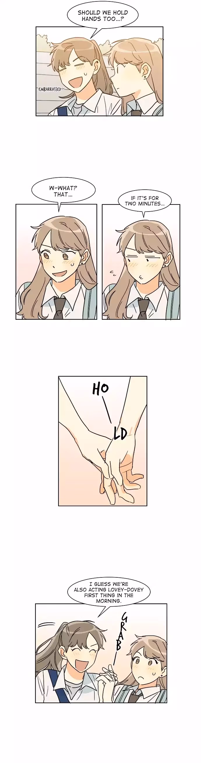 Read Eventful chapter 31 image 7 on Lezhin