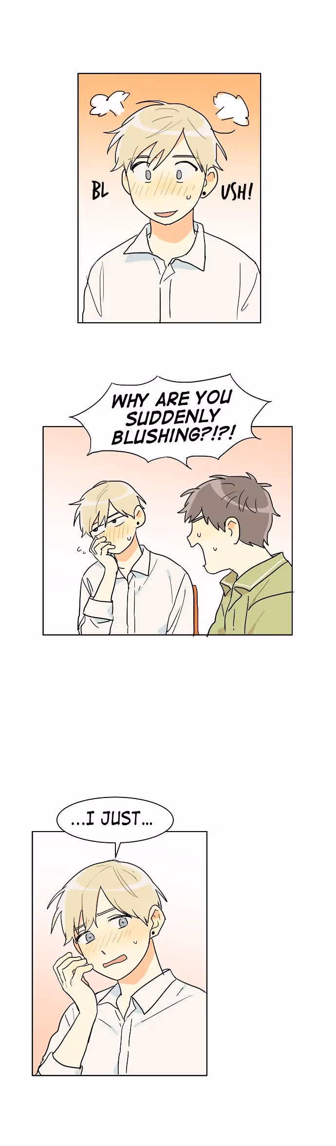 Read Eventful chapter 4 image 12 on Lezhin