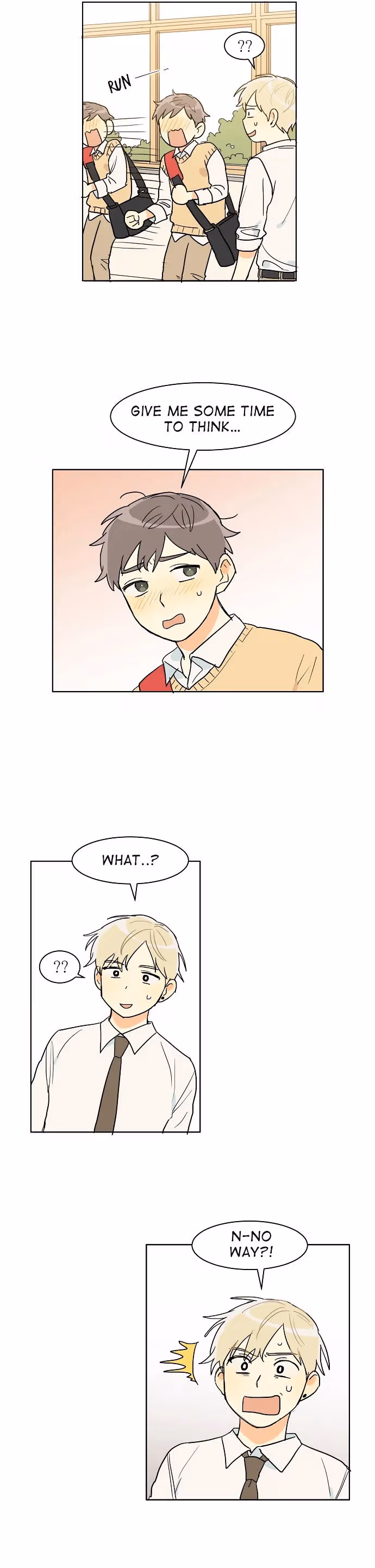 Read Eventful chapter 5 image 10 on Lezhin