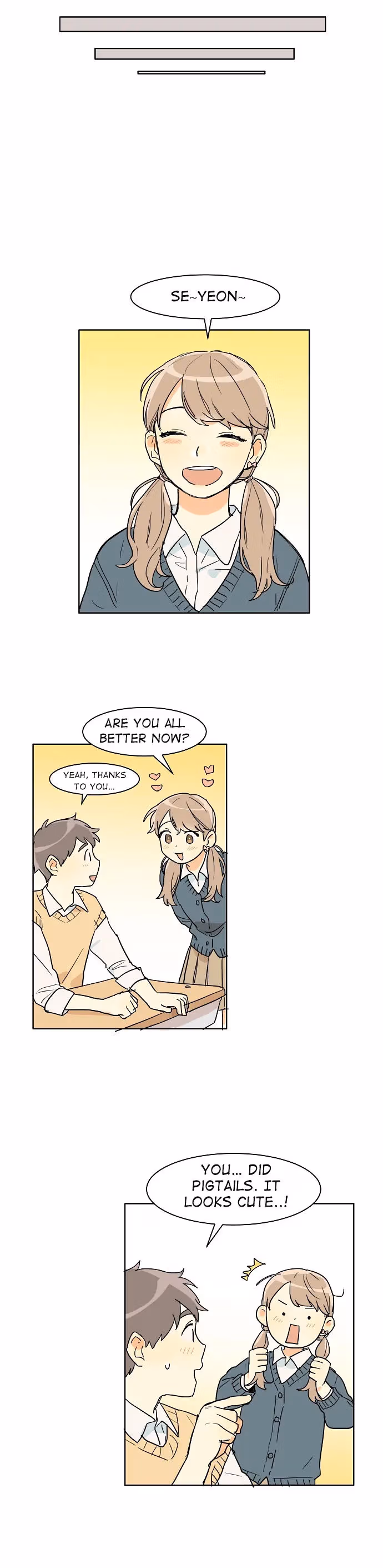 Read Eventful chapter 5 image 11 on Lezhin