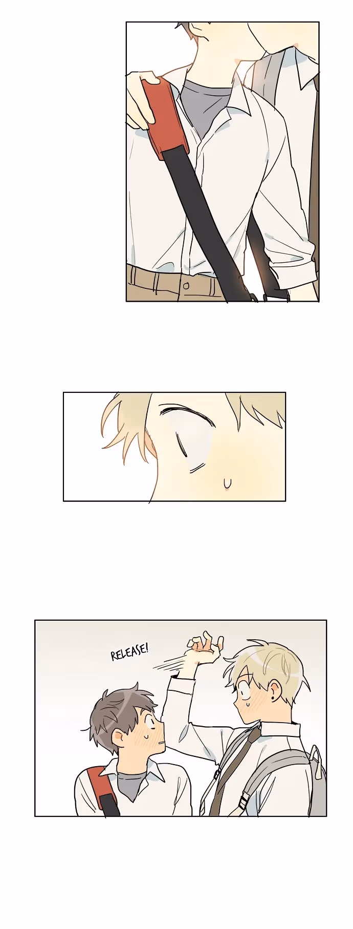 Read Eventful chapter 6 image 6 on Lezhin