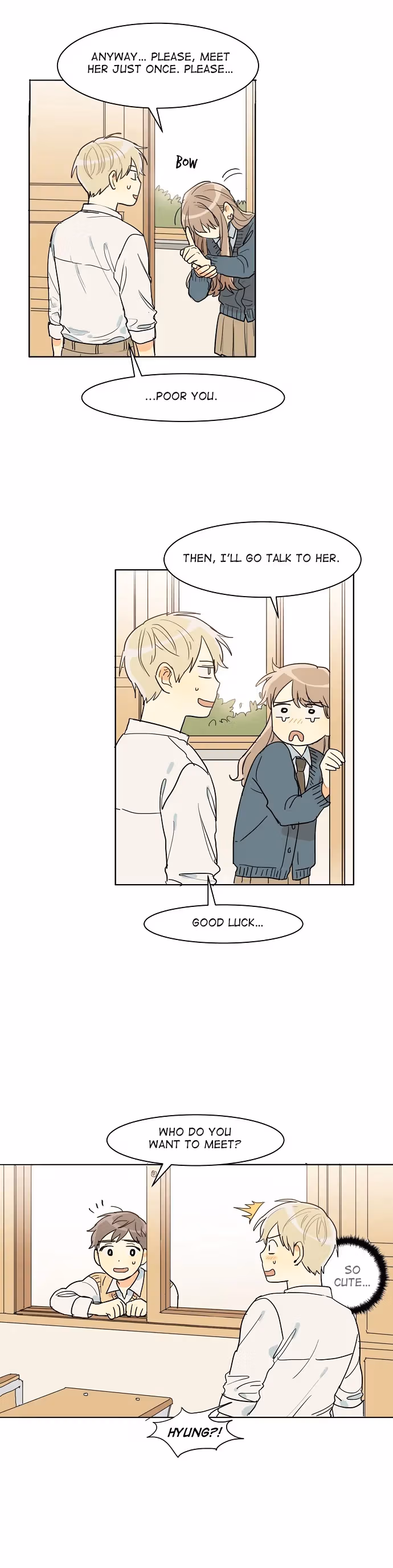 Read Eventful chapter 7 image 10 on Lezhin