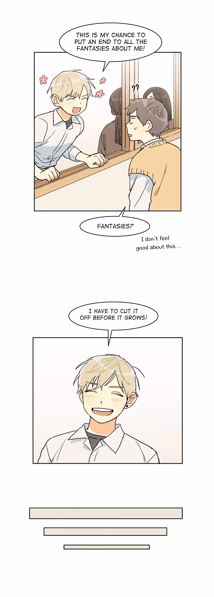 Read Eventful chapter 7 image 15 on Lezhin