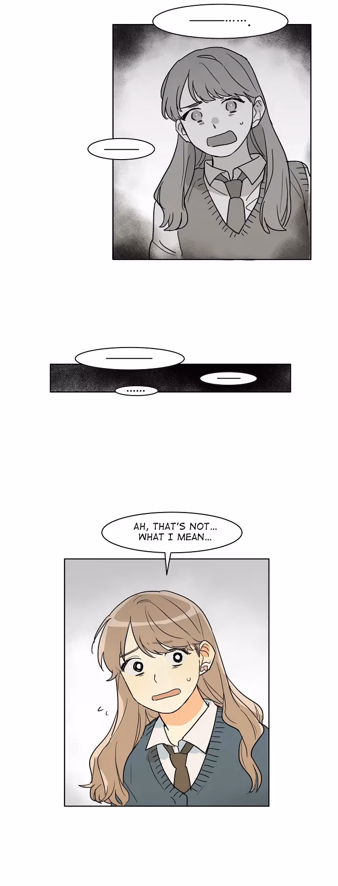 Read Eventful chapter 7 image 5 on Lezhin