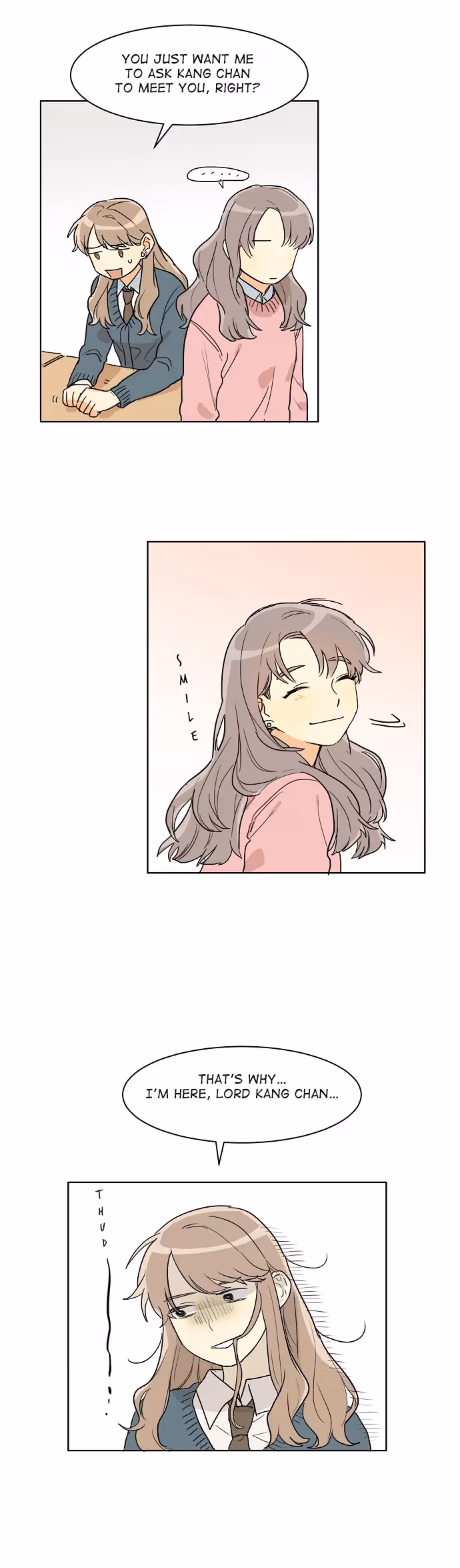 Read Eventful chapter 7 image 7 on Lezhin