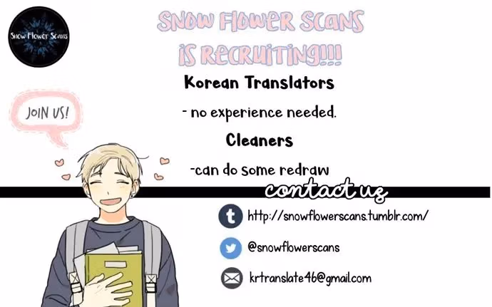 Read Eventful chapter 8 image 1 on Lezhin