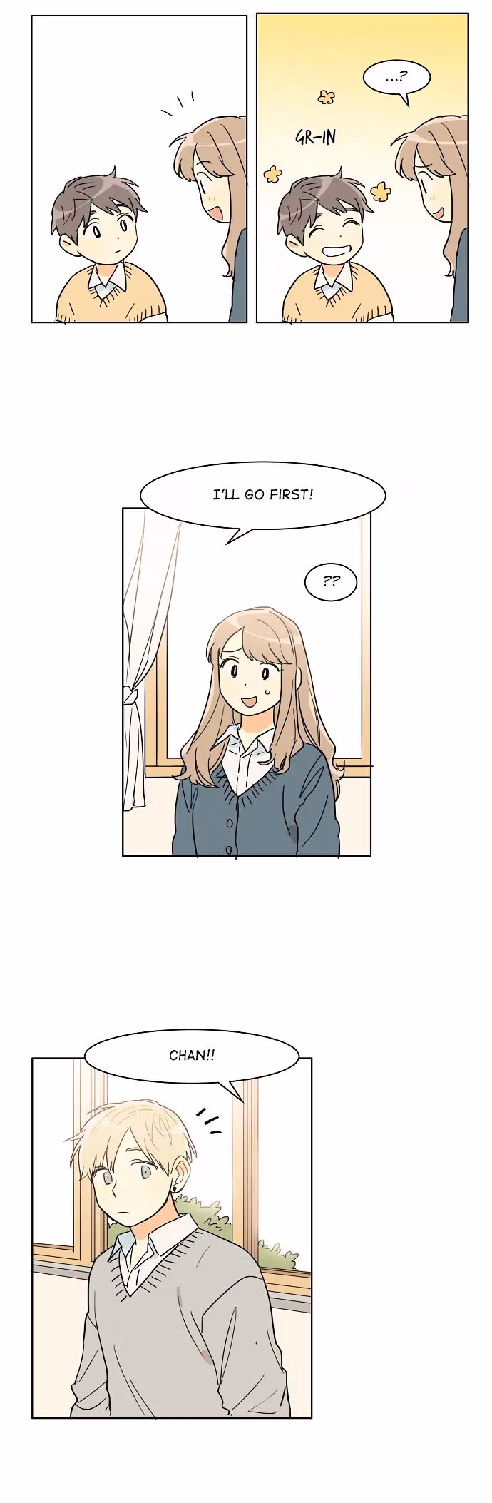 Read Eventful chapter 8 image 20 on Lezhin
