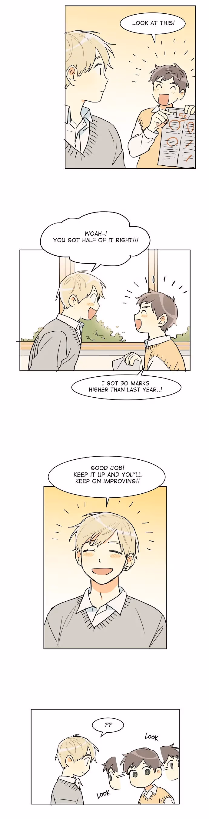Read Eventful chapter 8 image 21 on Lezhin