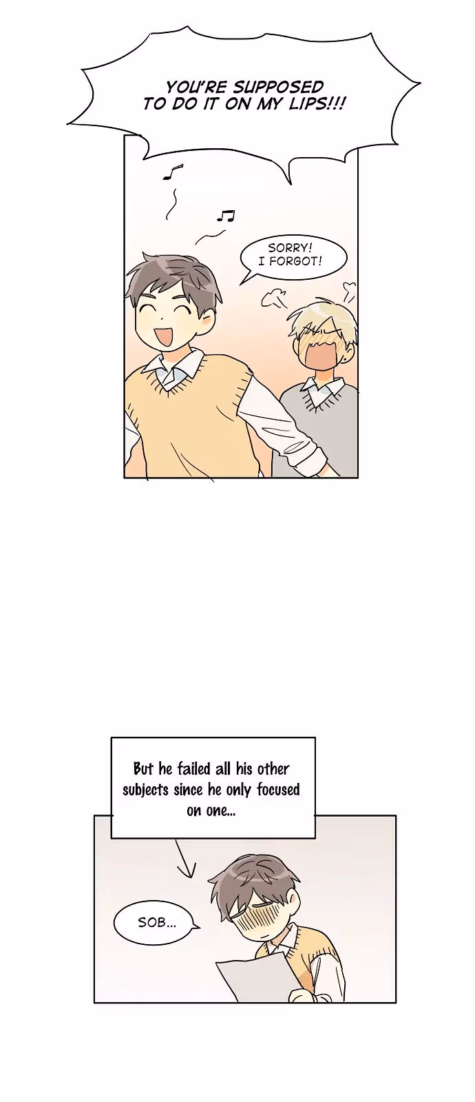 Read Eventful chapter 8 image 23 on Lezhin