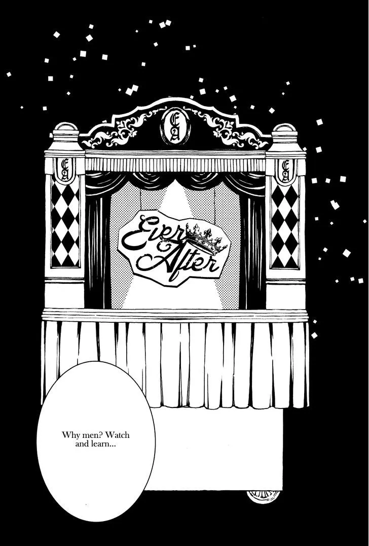Read Ever After chapter 1 image 10 on Lezhin