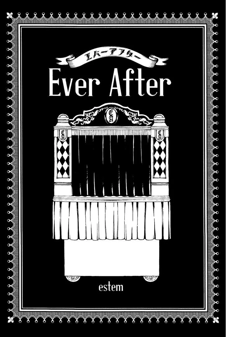 Read Ever After chapter 1 image 8 on Lezhin