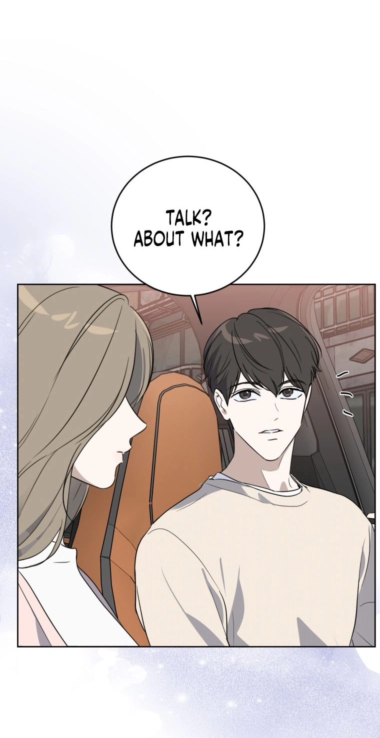 Read Ever After chapter 18 image 1 on Lezhin