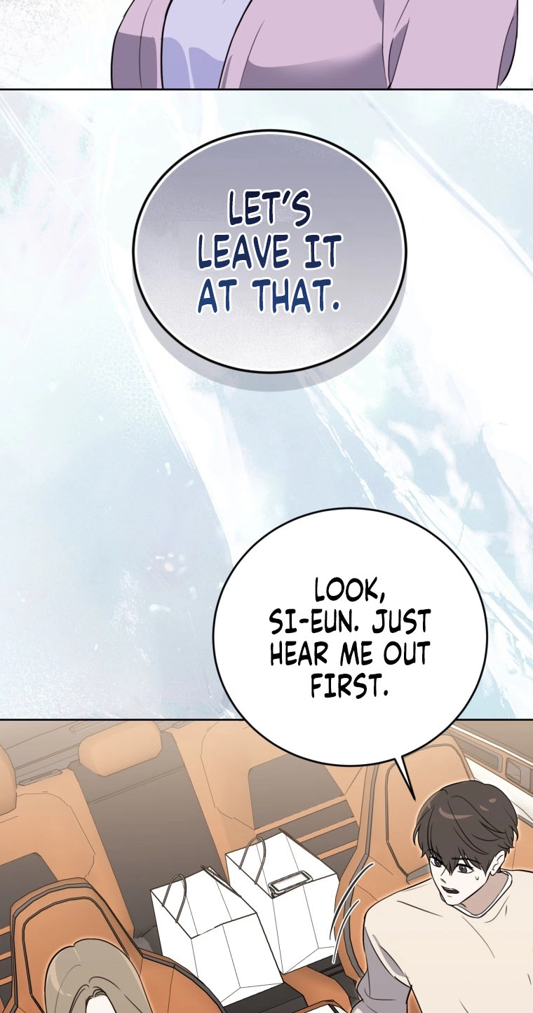 Read Ever After chapter 18 image 10 on Lezhin