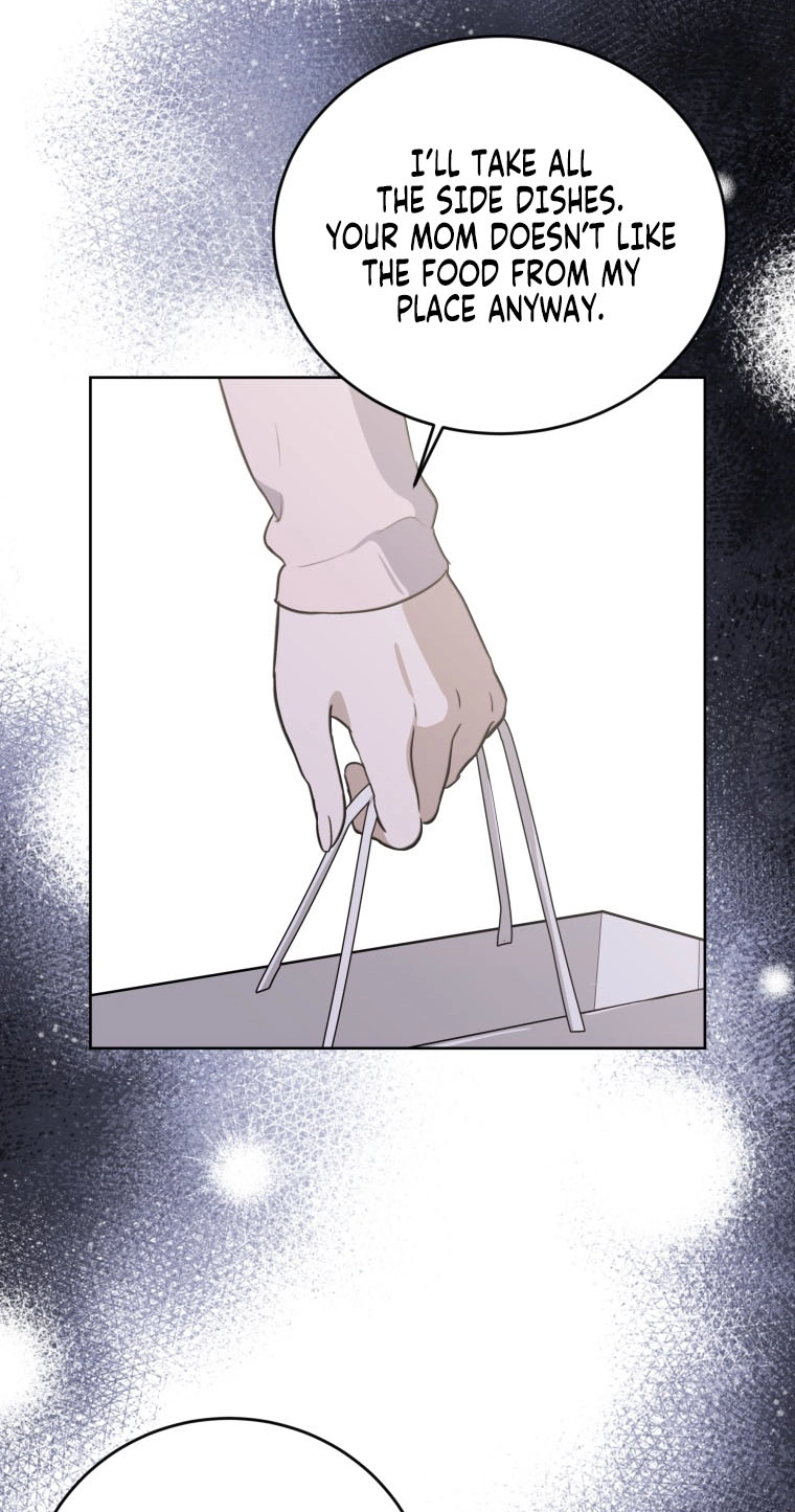 Read Ever After chapter 18 image 15 on Lezhin