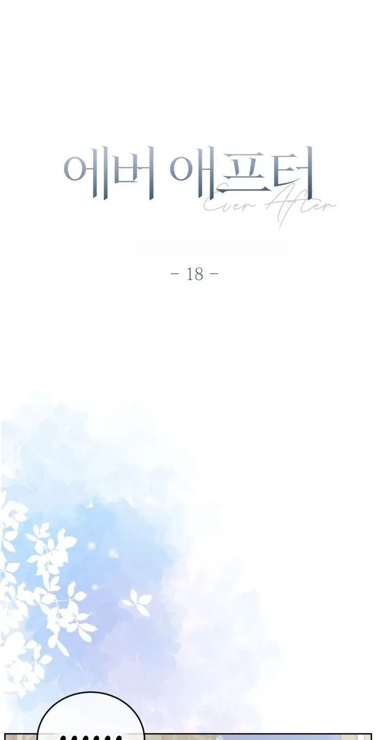Read Ever After chapter 18 image 19 on Lezhin