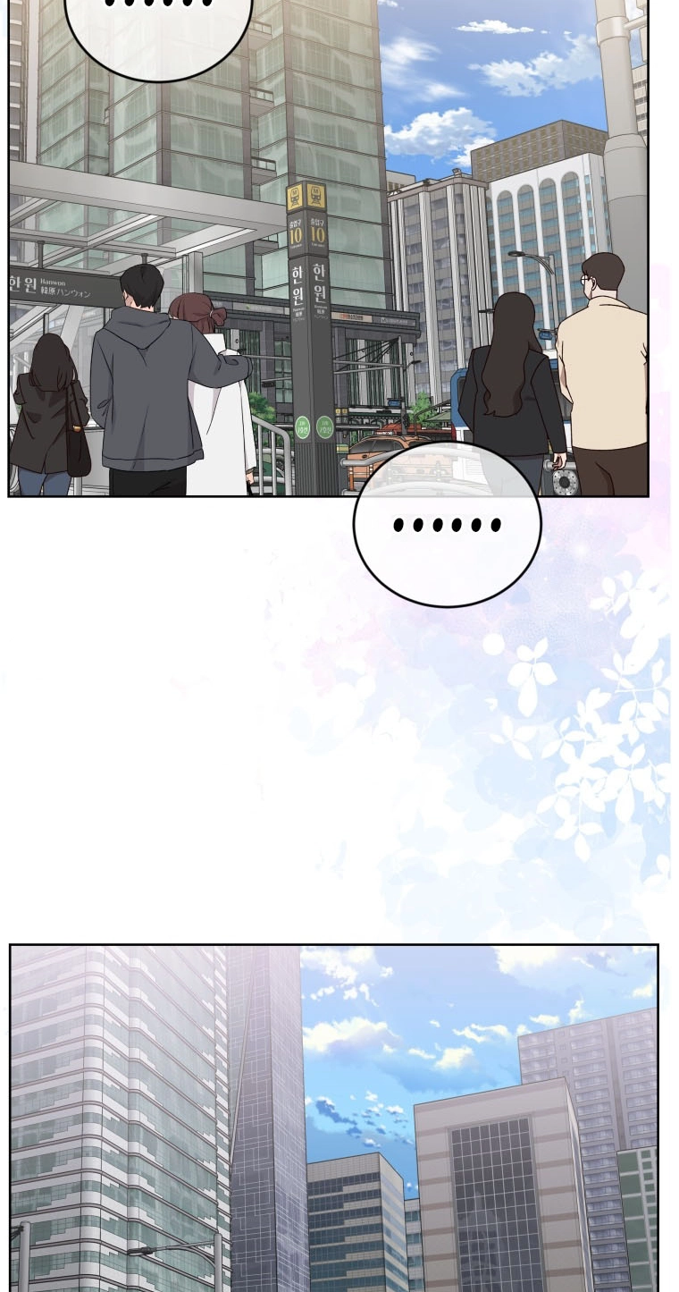 Read Ever After chapter 18 image 20 on Lezhin