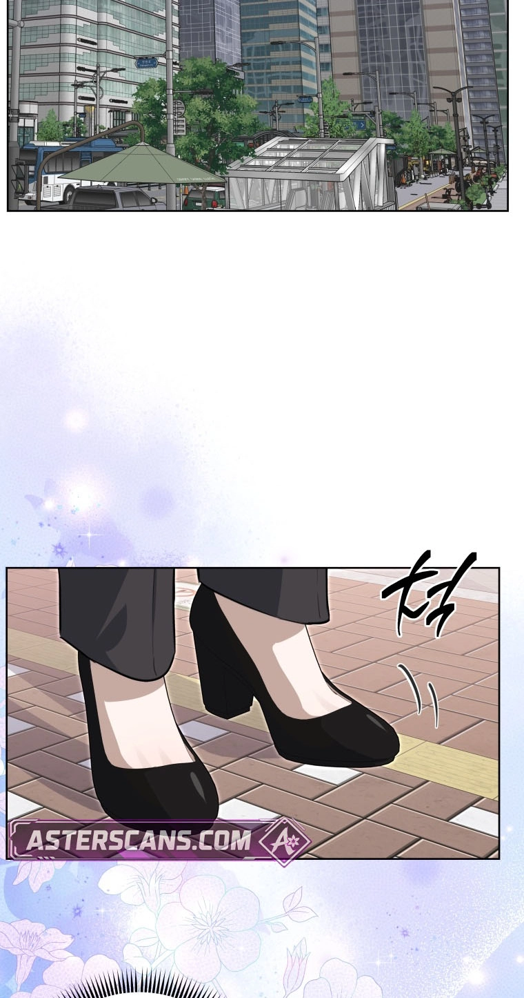 Read Ever After chapter 18 image 21 on Lezhin
