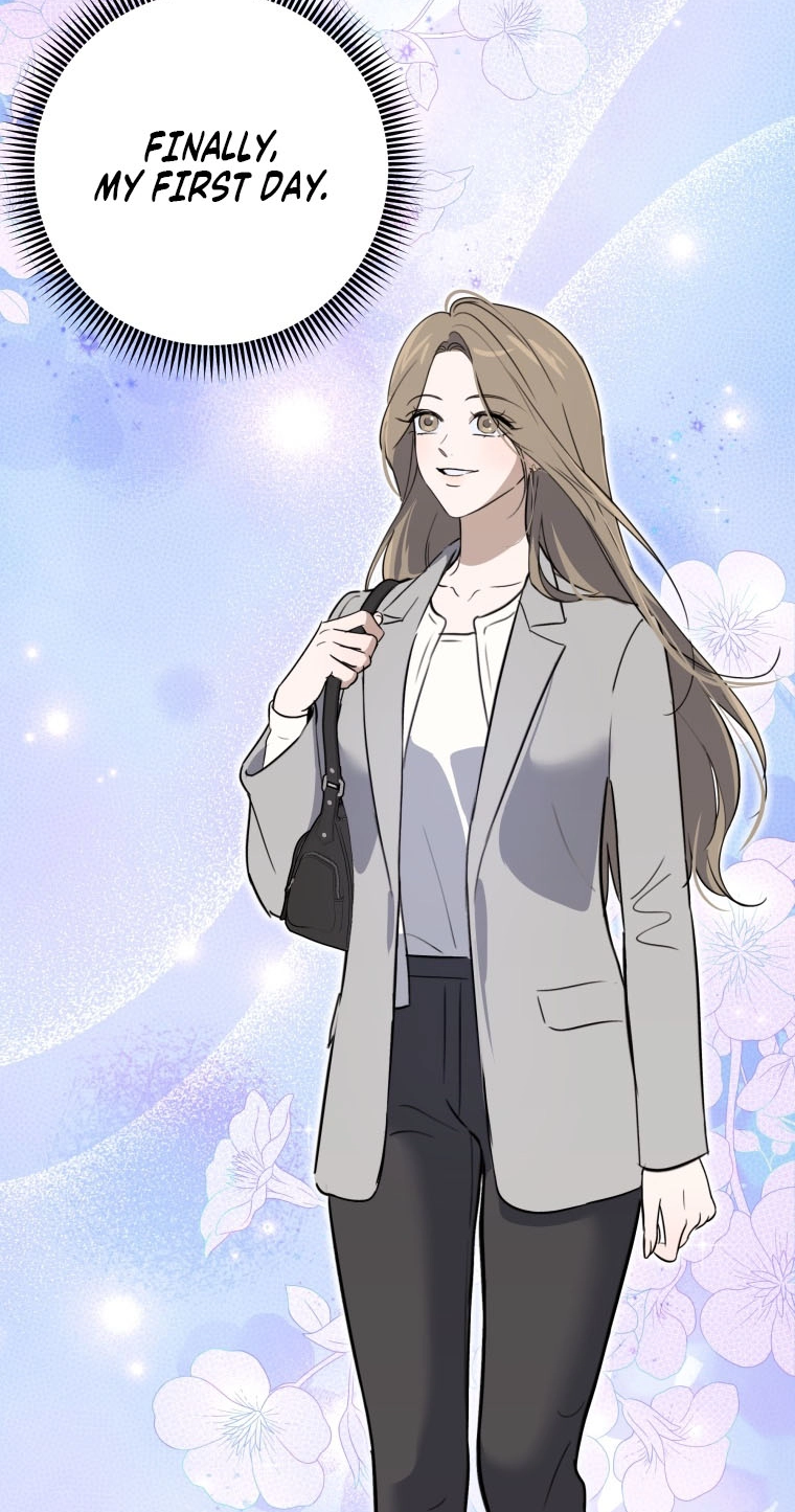 Read Ever After chapter 18 image 22 on Lezhin