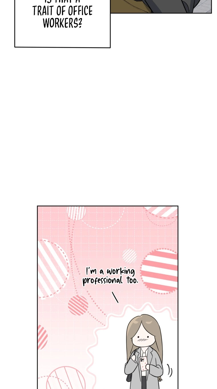 Read Ever After chapter 18 image 28 on Lezhin