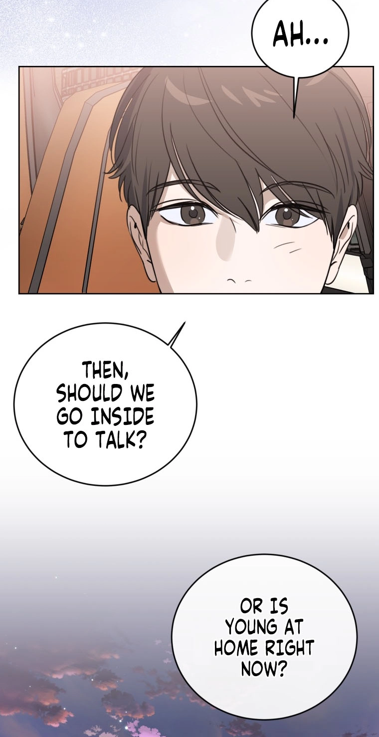 Read Ever After chapter 18 image 3 on Lezhin