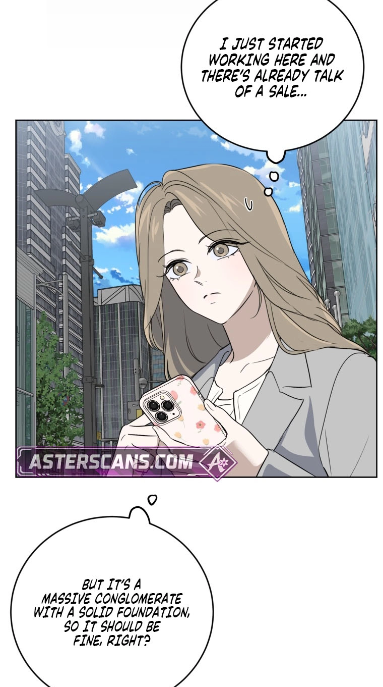 Read Ever After chapter 18 image 31 on Lezhin