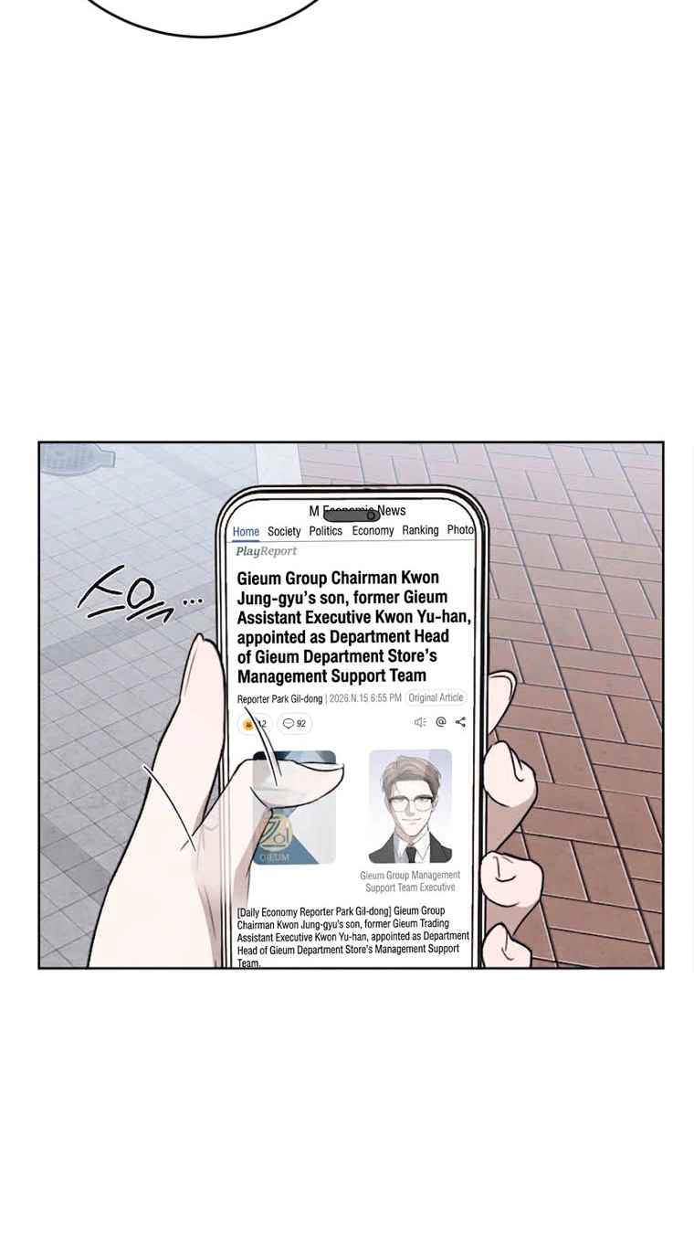 Read Ever After chapter 18 image 32 on Lezhin
