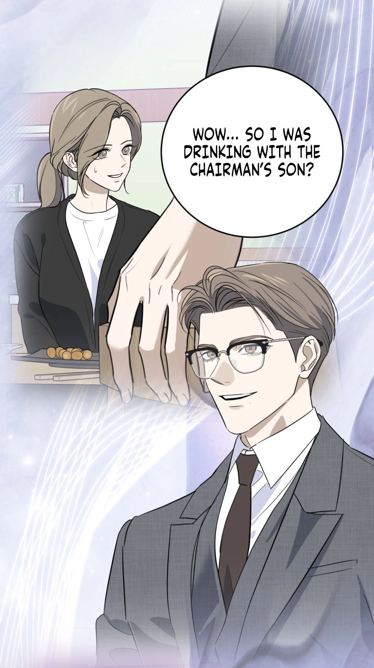 Read Ever After chapter 18 image 35 on Lezhin