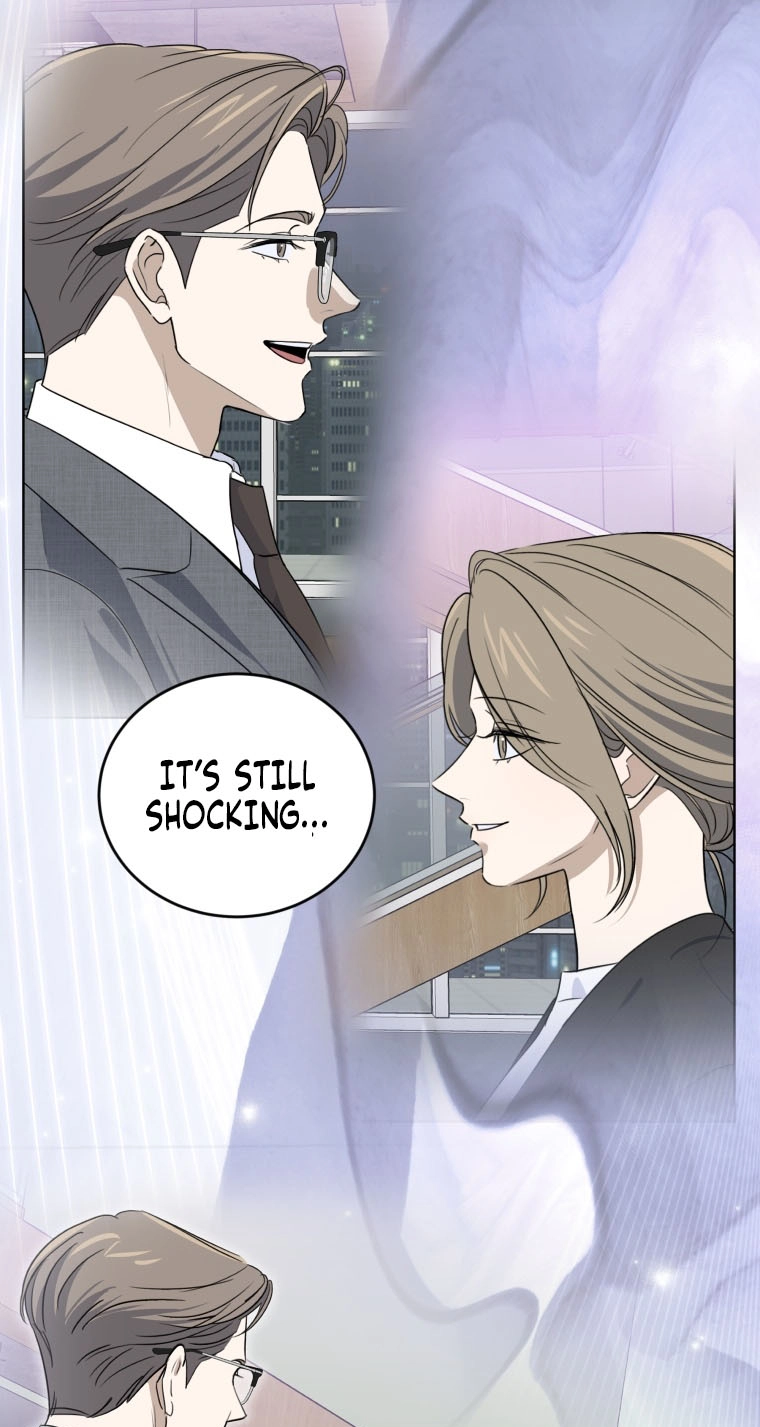 Read Ever After chapter 18 image 36 on Lezhin