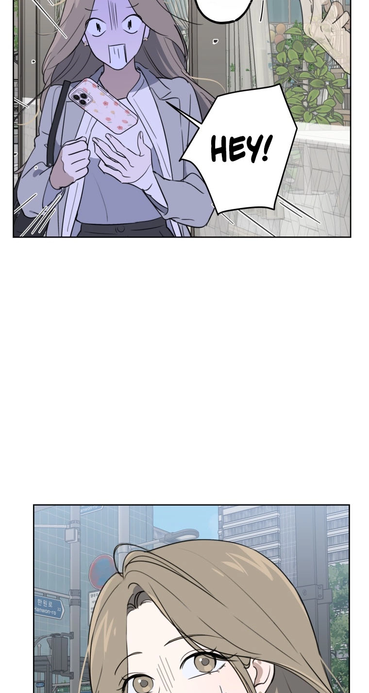 Read Ever After chapter 18 image 40 on Lezhin