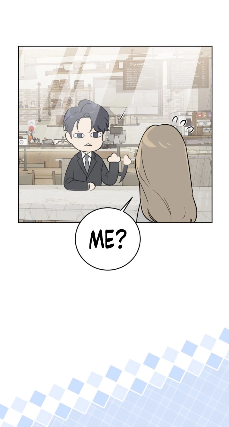 Read Ever After chapter 18 image 44 on Lezhin