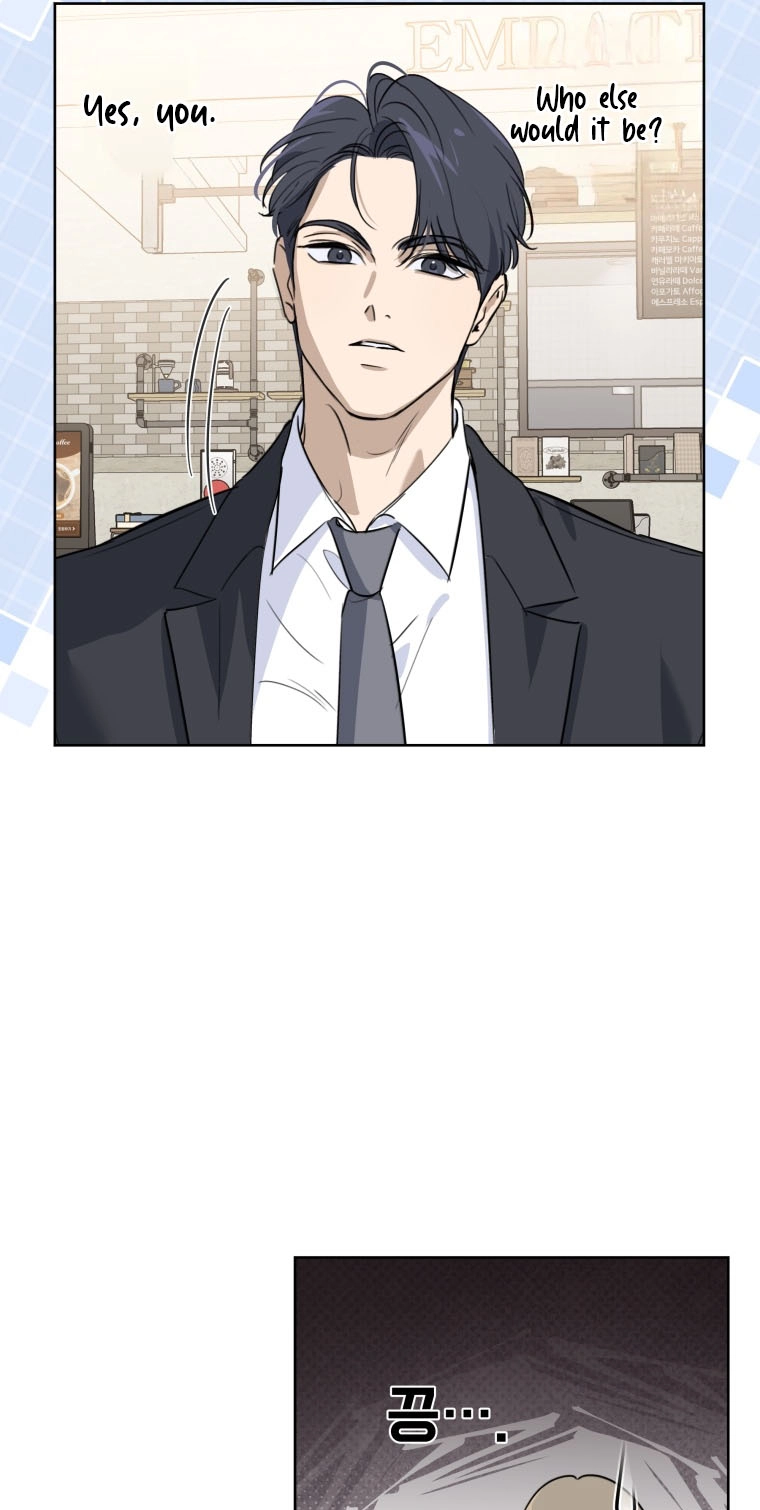 Read Ever After chapter 18 image 45 on Lezhin