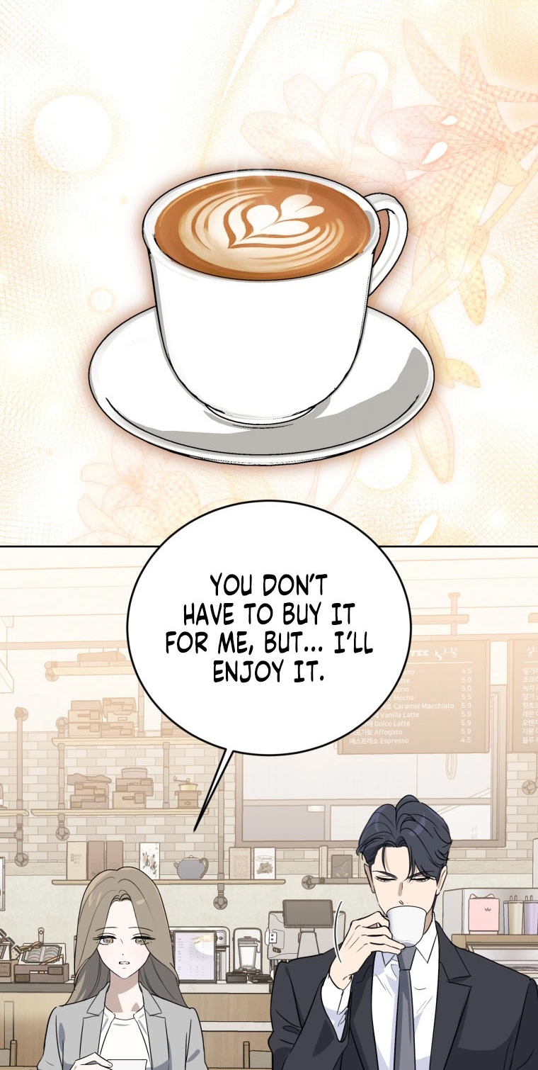 Read Ever After chapter 18 image 47 on Lezhin