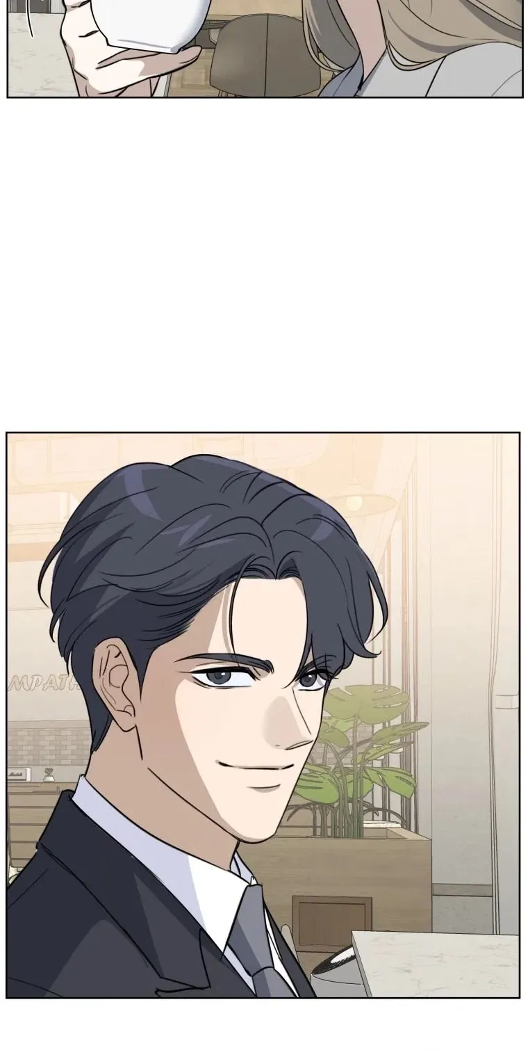 Read Ever After chapter 18 image 49 on Lezhin