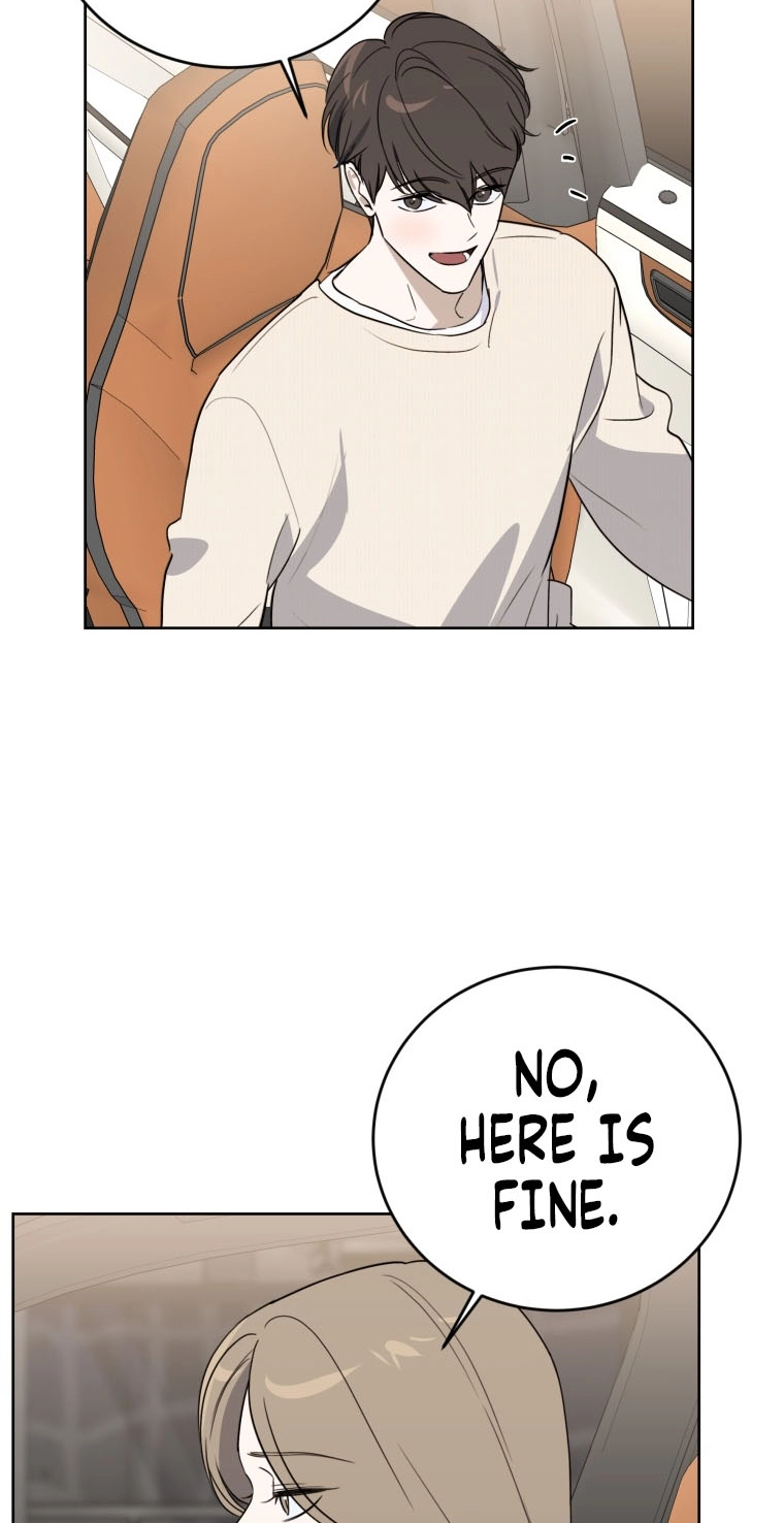 Read Ever After chapter 18 image 5 on Lezhin