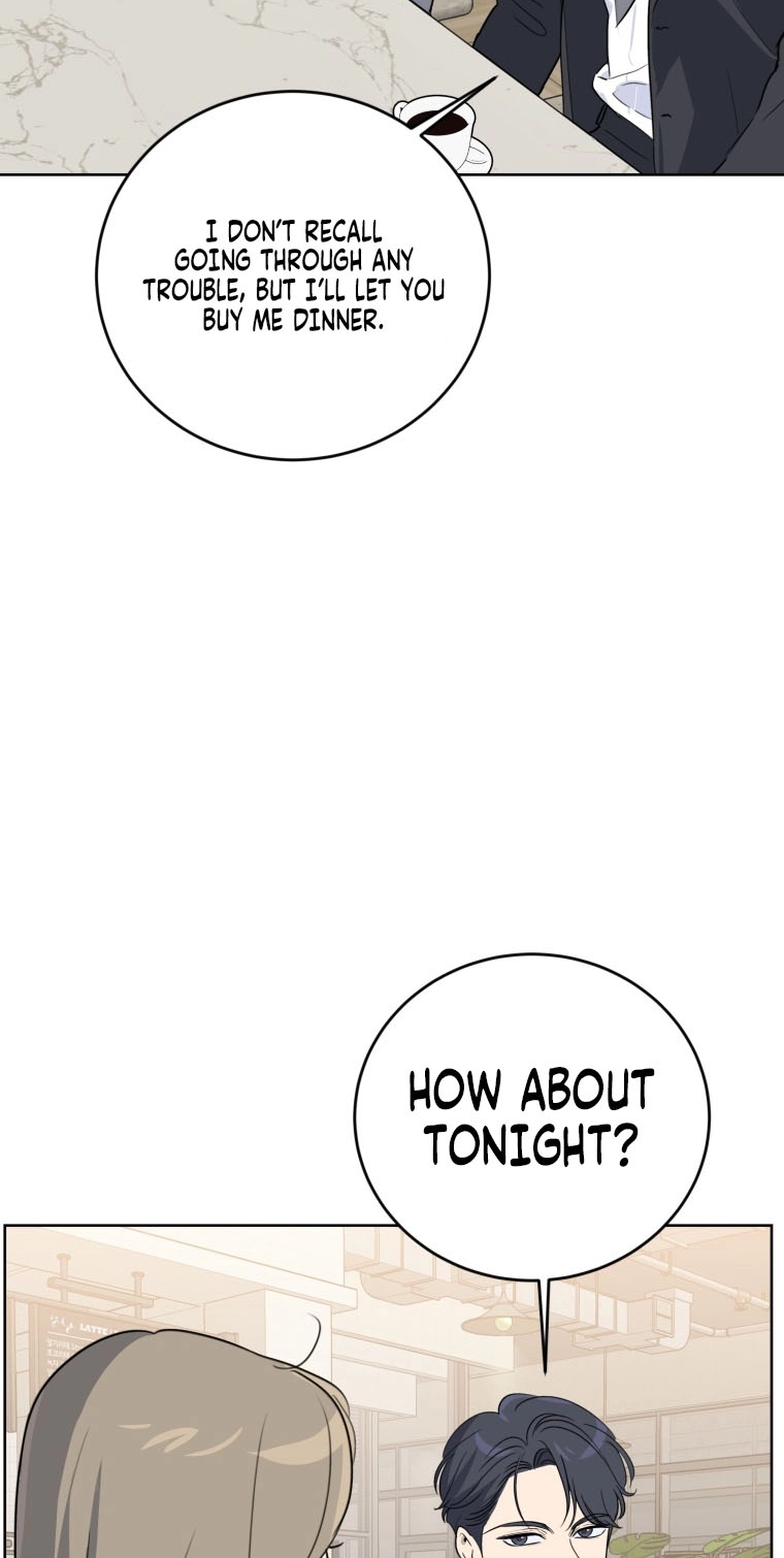 Read Ever After chapter 18 image 51 on Lezhin