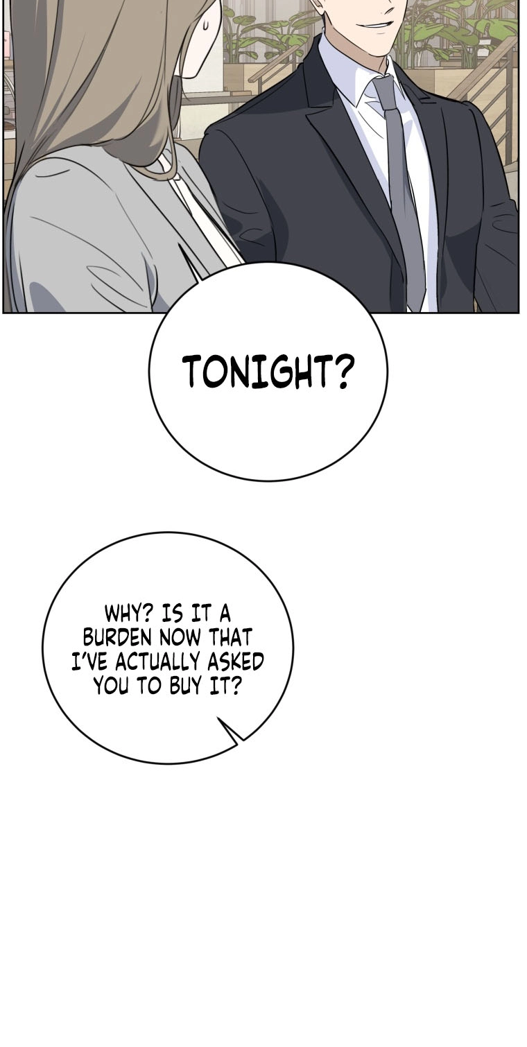 Read Ever After chapter 18 image 52 on Lezhin