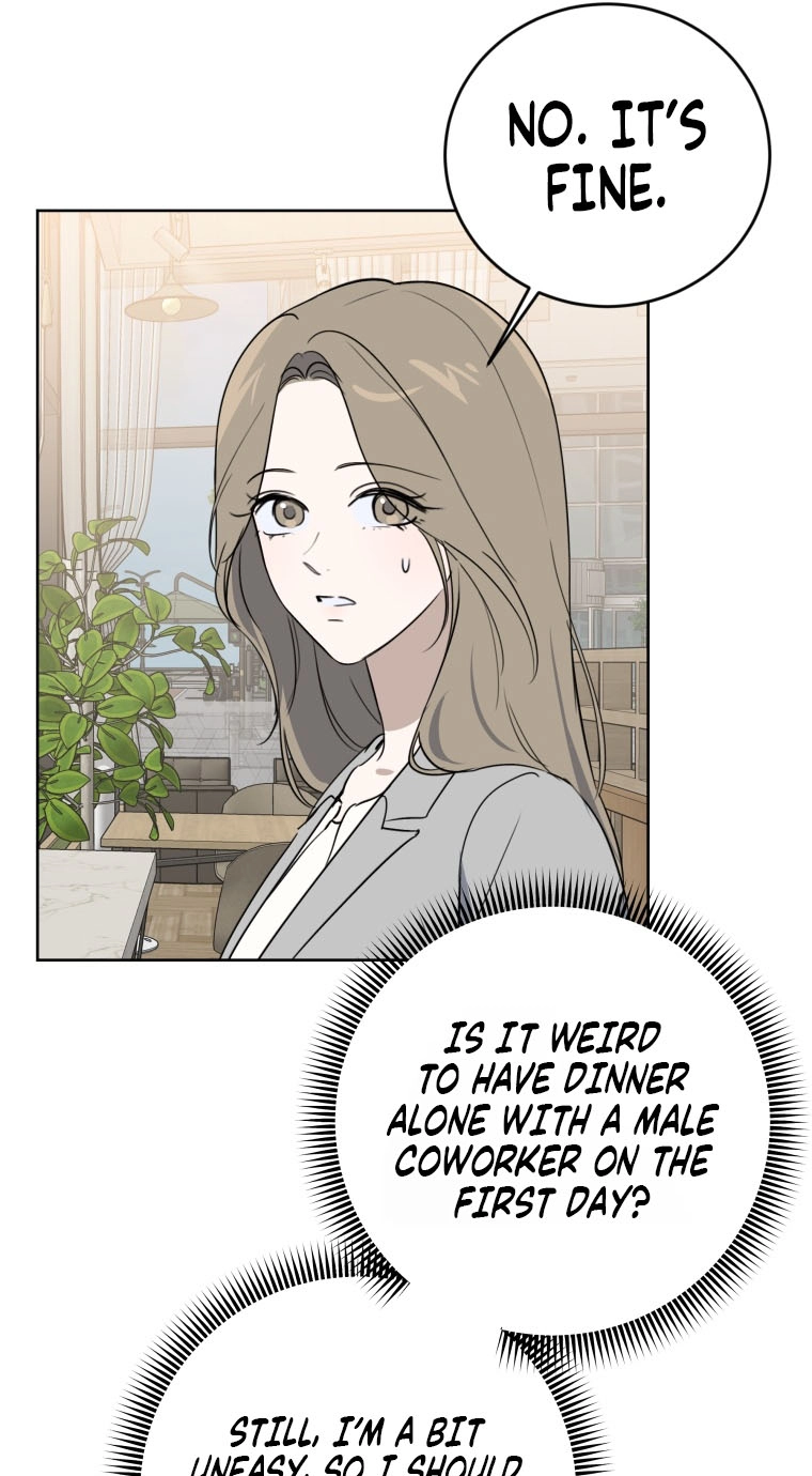 Read Ever After chapter 18 image 53 on Lezhin