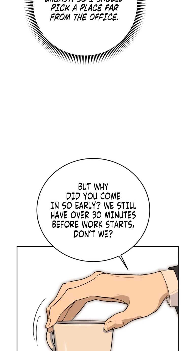 Read Ever After chapter 18 image 54 on Lezhin